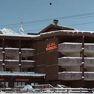 Otel Le Val Thorens, A Beaumier, Val Thorens